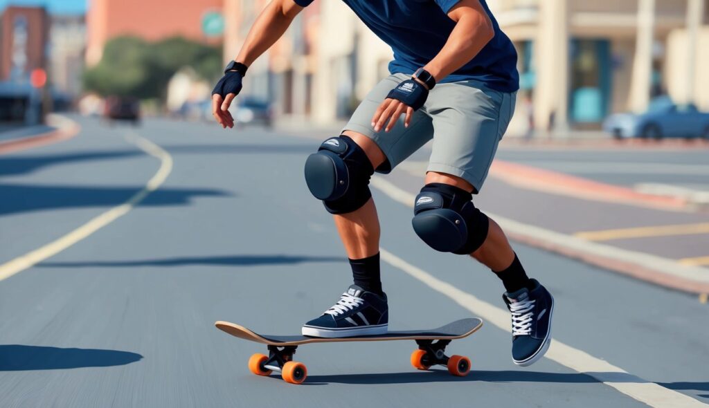 best skateboard knee pads