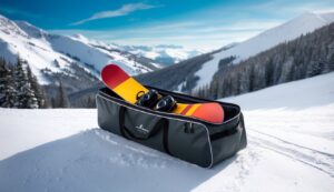 best snowboard bags