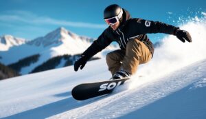 best snowboard gloves