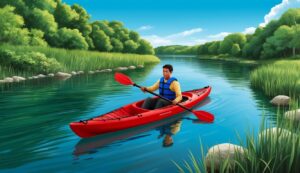 best kayaks for dogs