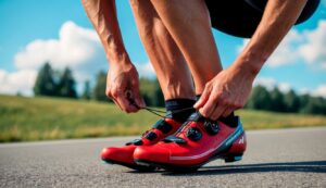 best road cycling shoes