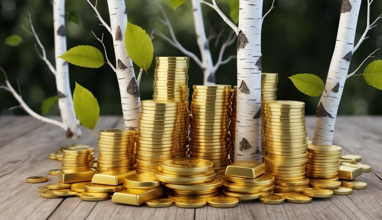 Birch Gold Group Review