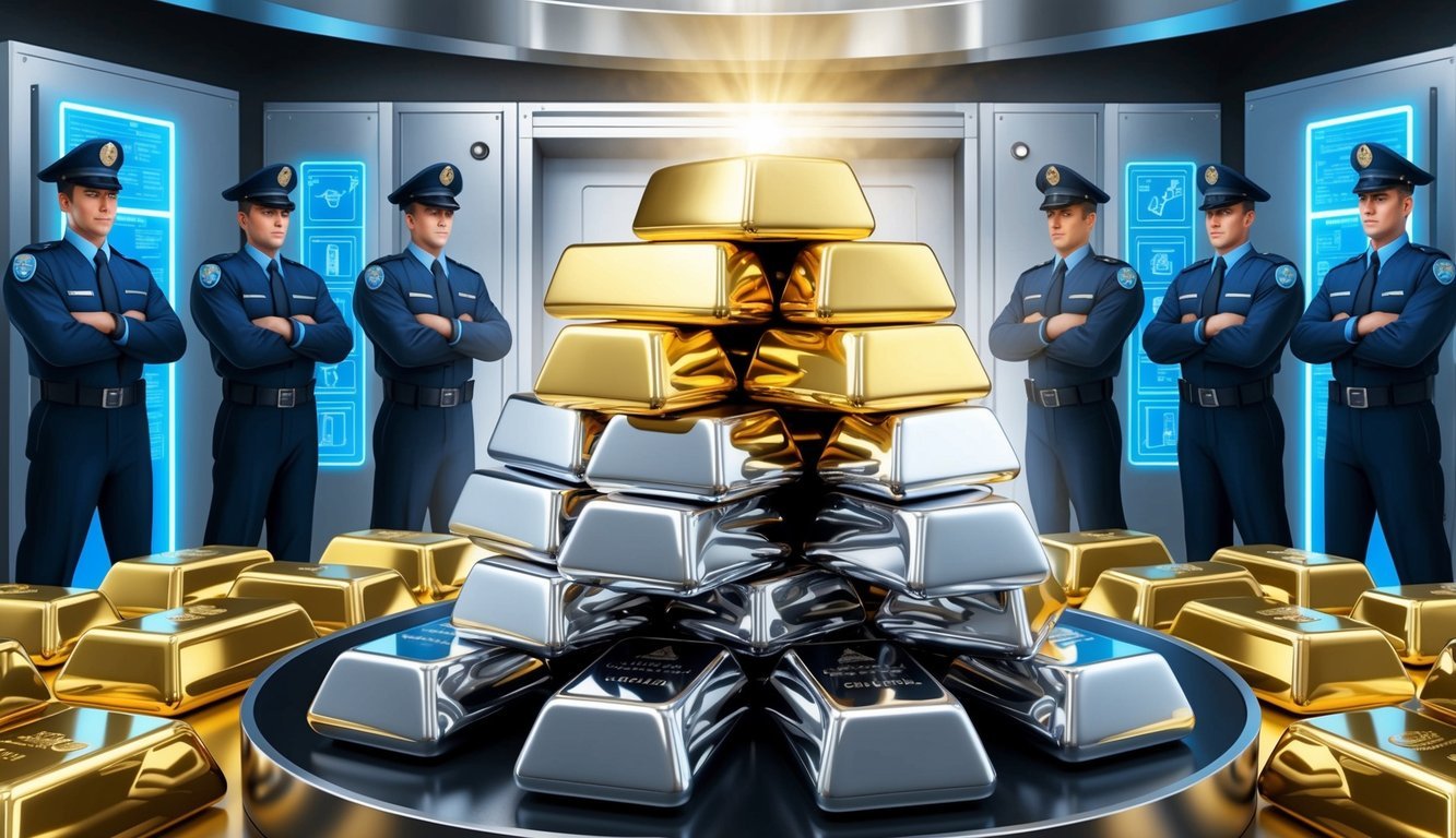 Augusta Precious Metals Review