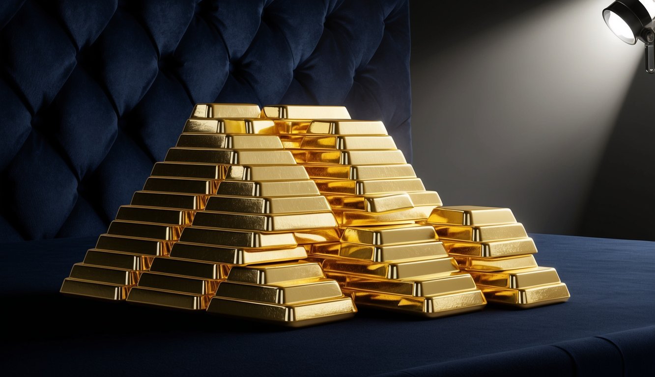 What is IRA Eligible Gold