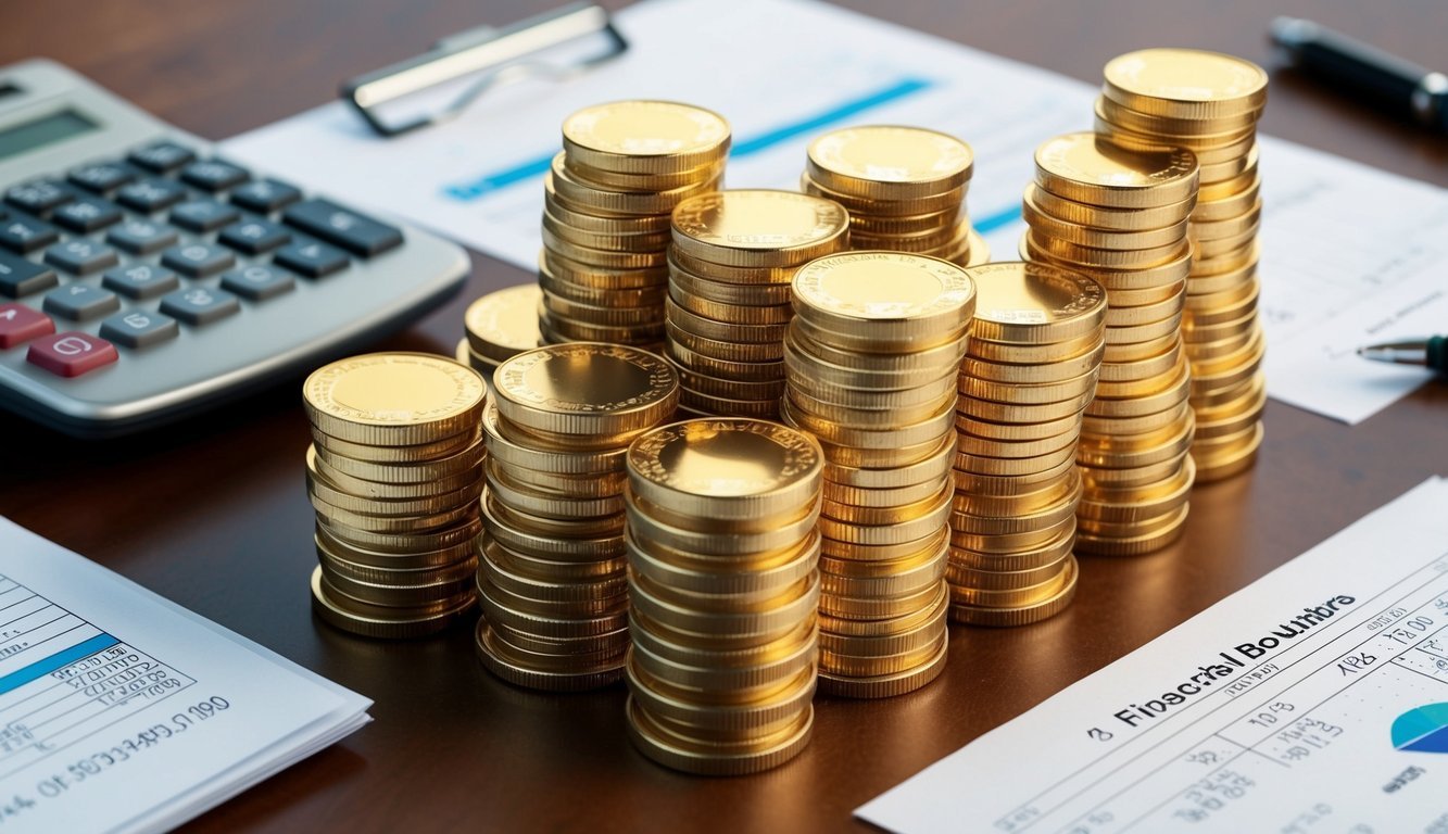 How Much Does a Gold IRA Cost