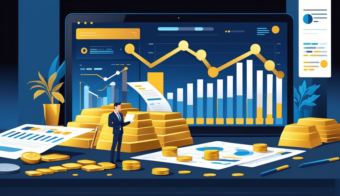 Best Gold IRA Companies