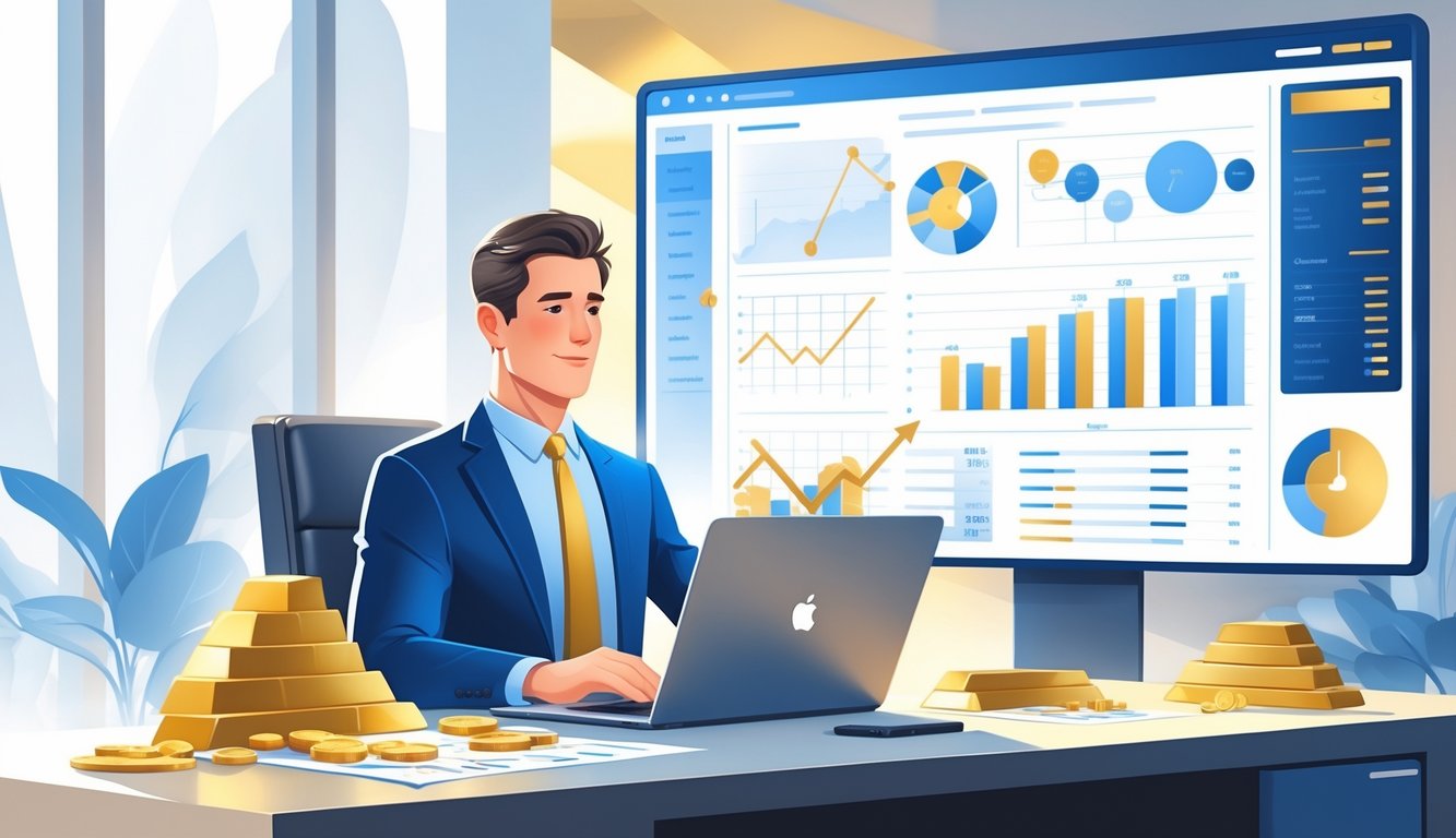 Entrust Gold IRA Review
